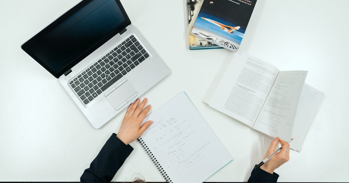 資格勉強におすすめの本5選 イメージ画像