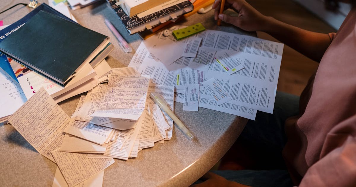 大学受験の勉強計画が重要な理由 イメージ画像