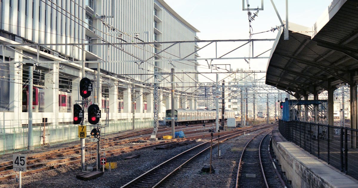 京都の自習室選びで重要な5つのポイント イメージ画像
