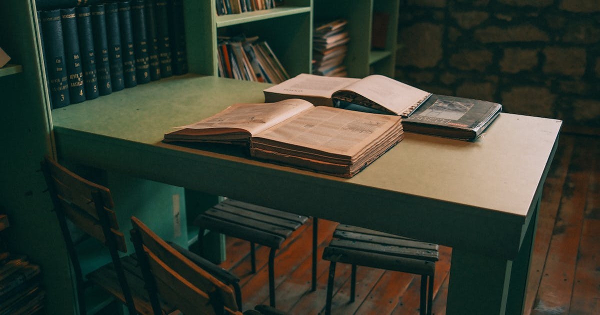 京都駅周辺のおすすめ自習室3選 イメージ画像