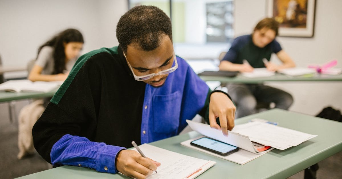 大学附属高校の基本的なメリット イメージ画像