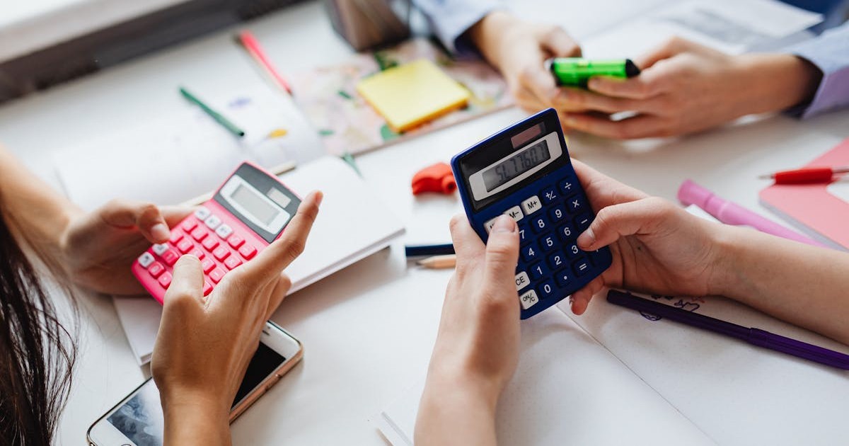 住宅ローン金利上昇による家計への影響 イメージ画像