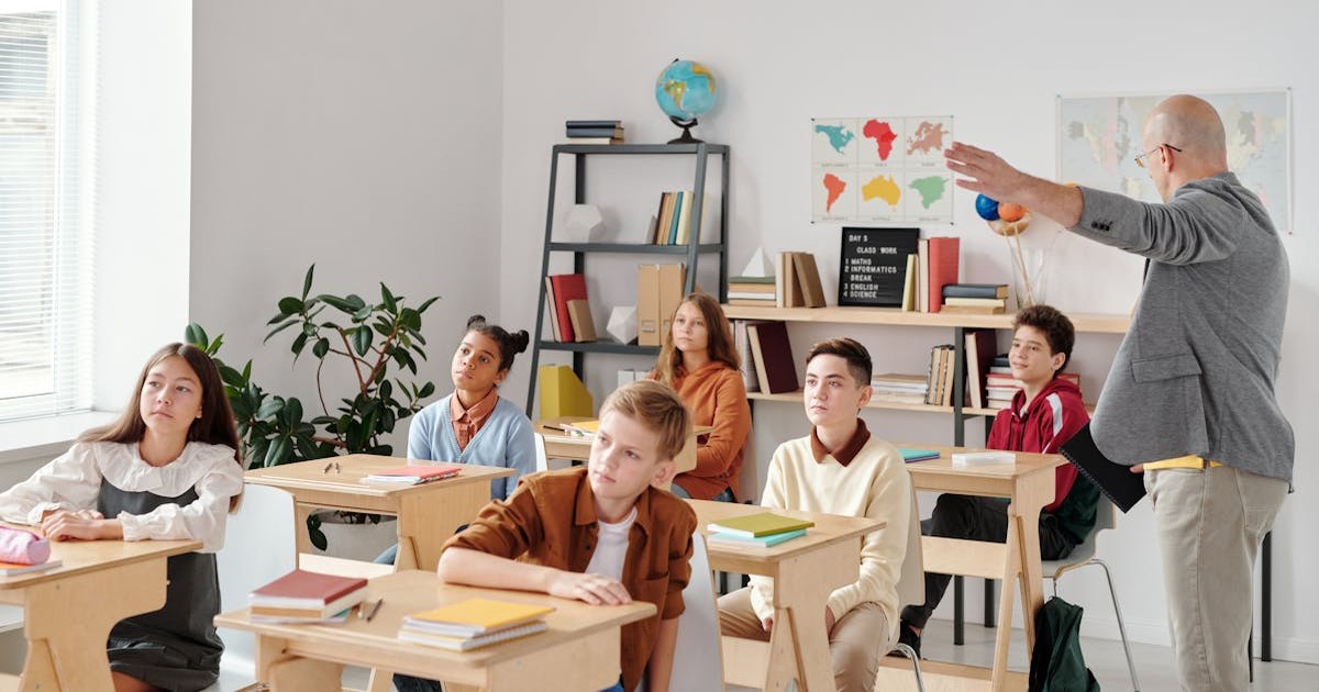 関東地方の探究学習先進校のイメージ