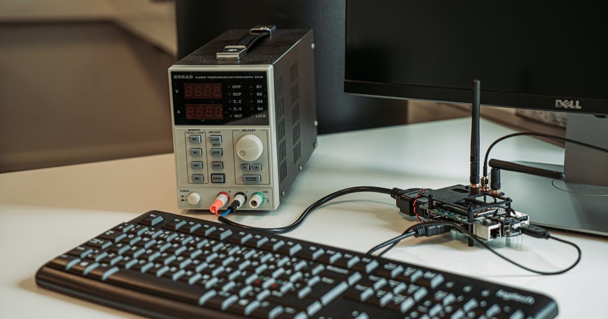 2026年注目の生成AI5選のイメージ