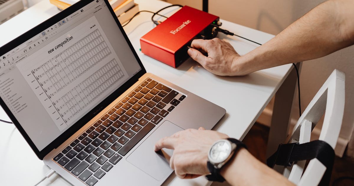 マクロ記録機能を使った簡単自動化のイメージ