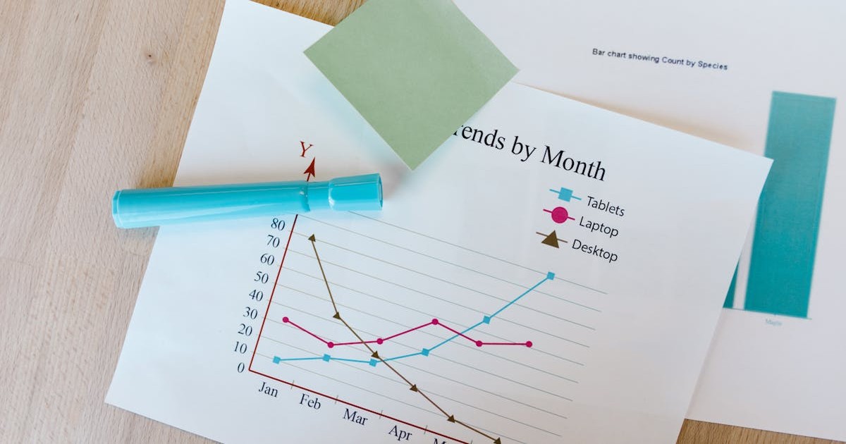 レポート作成の完全自動化のイメージ