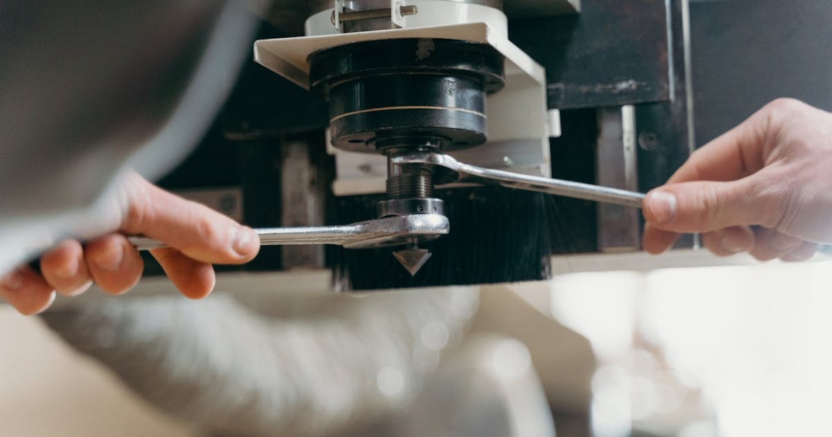 マクロ自動化の運用とメンテナンスのイメージ