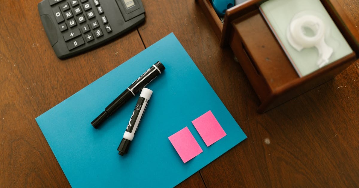 朝活勉強を継続するための環境づくりのイメージ