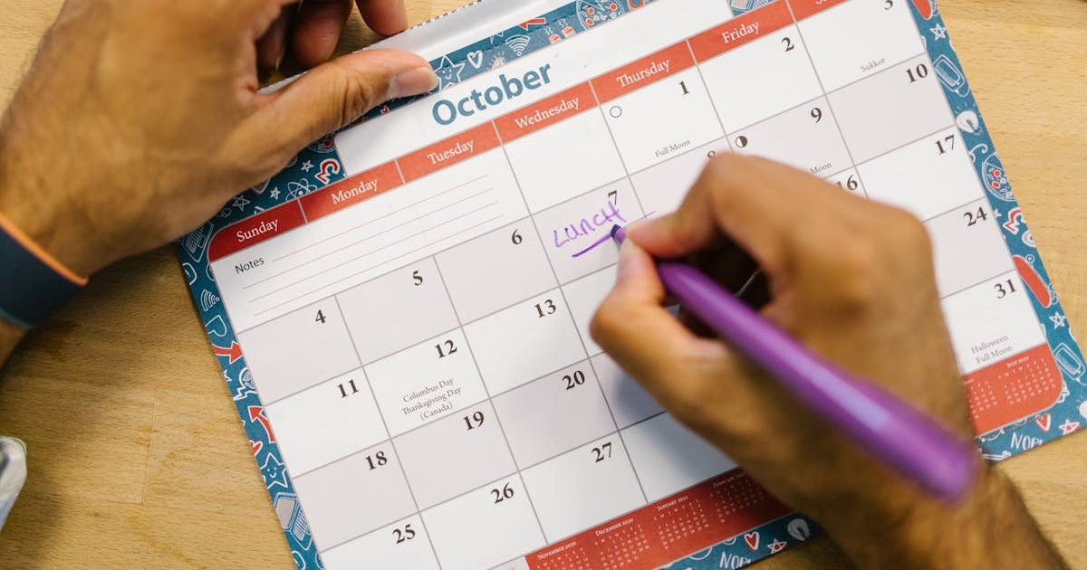 朝活勉強の効果を最大化する時間配分のイメージ