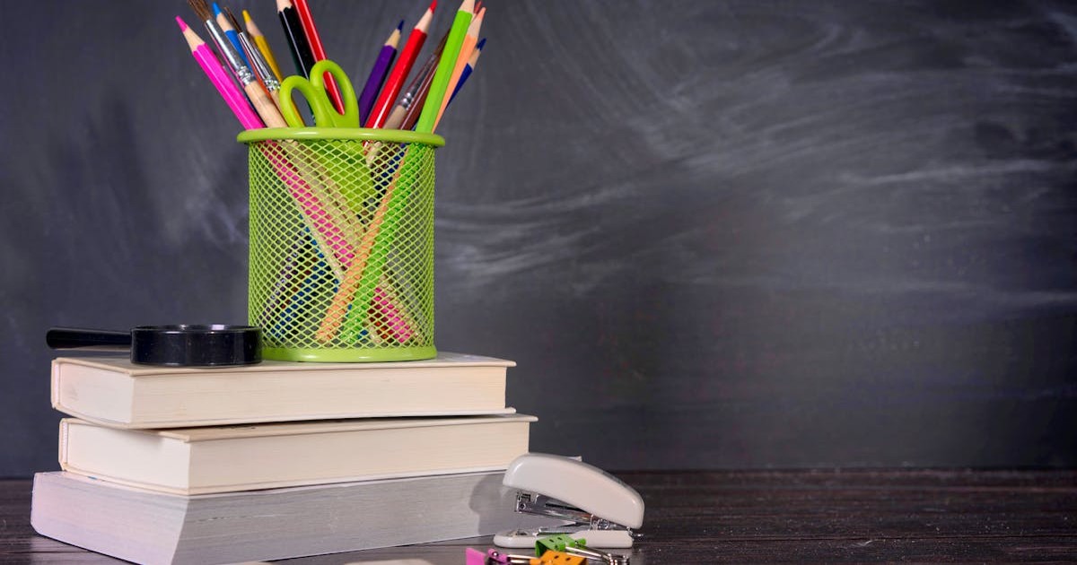 朝活勉強を継続するための環境づくりのイメージ