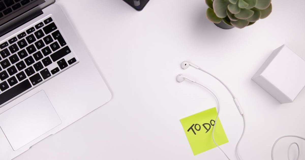 タスク別BGM選択の基本原則のイメージ