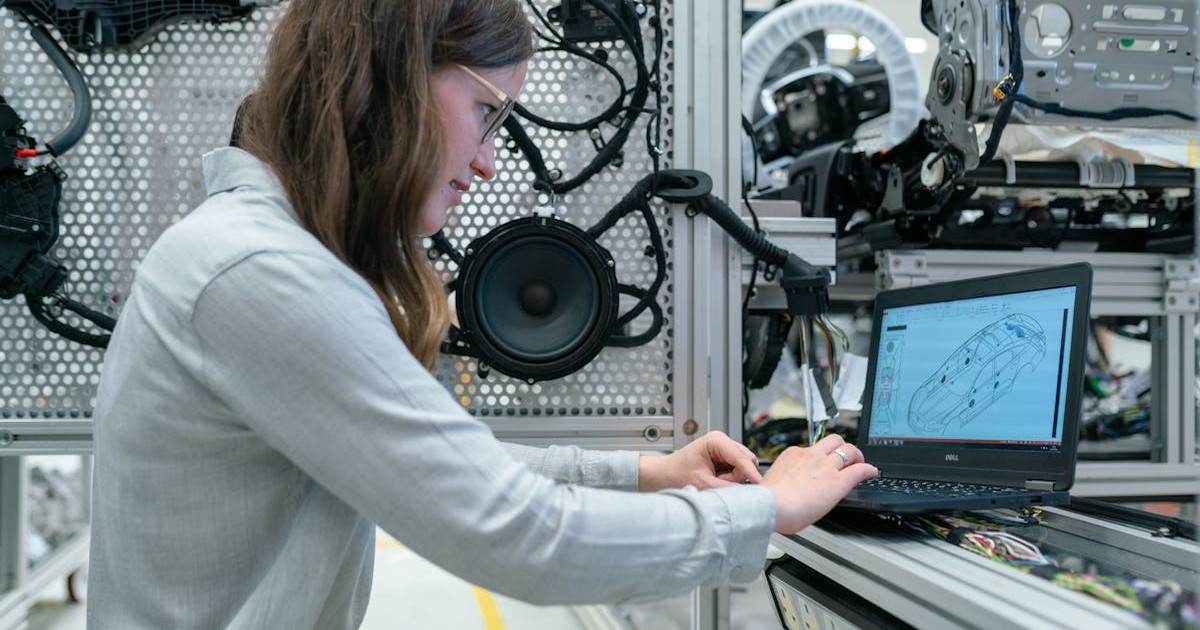 IT・エンジニア転職で有利な資格のイメージ