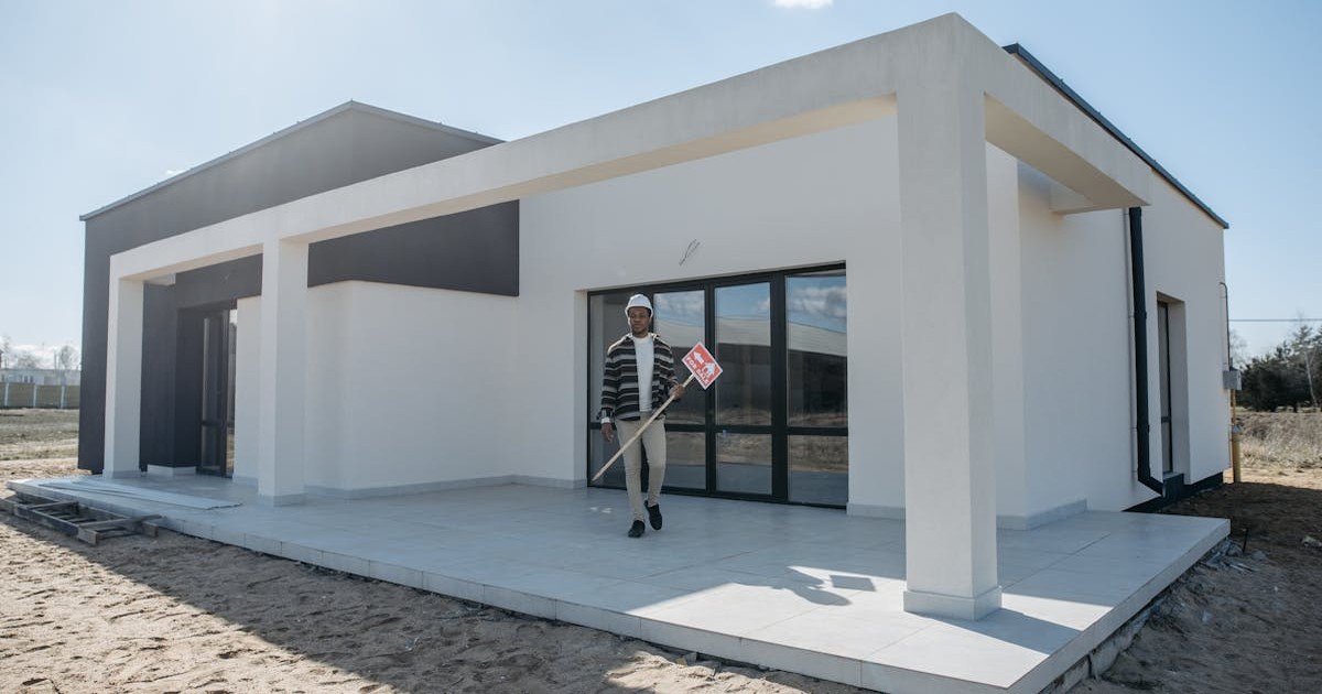 不動産・建設業界の転職に必要な資格のイメージ