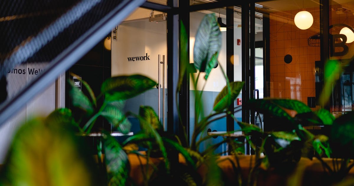 新宿エリアの他自習室との料金比較のイメージ