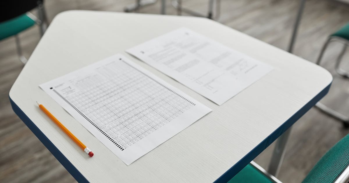 入試対策と準備のポイントのイメージ