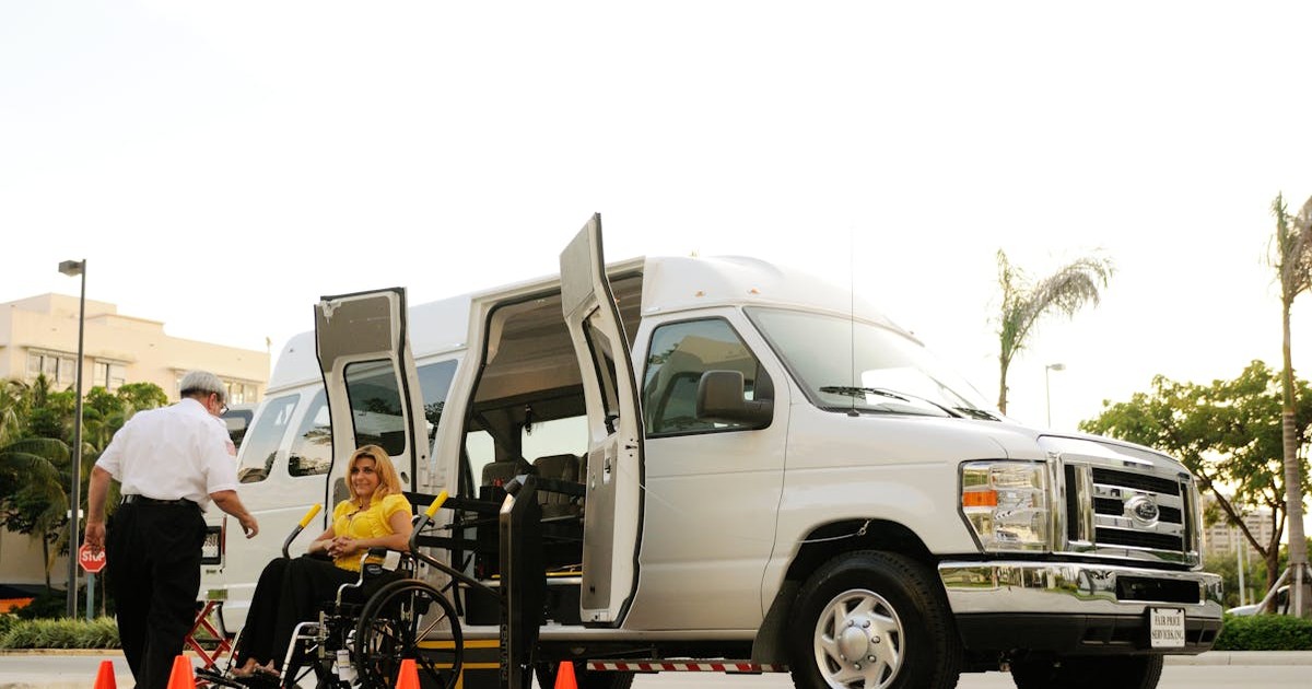 チェックポイント3: アクセスの良さのイメージ