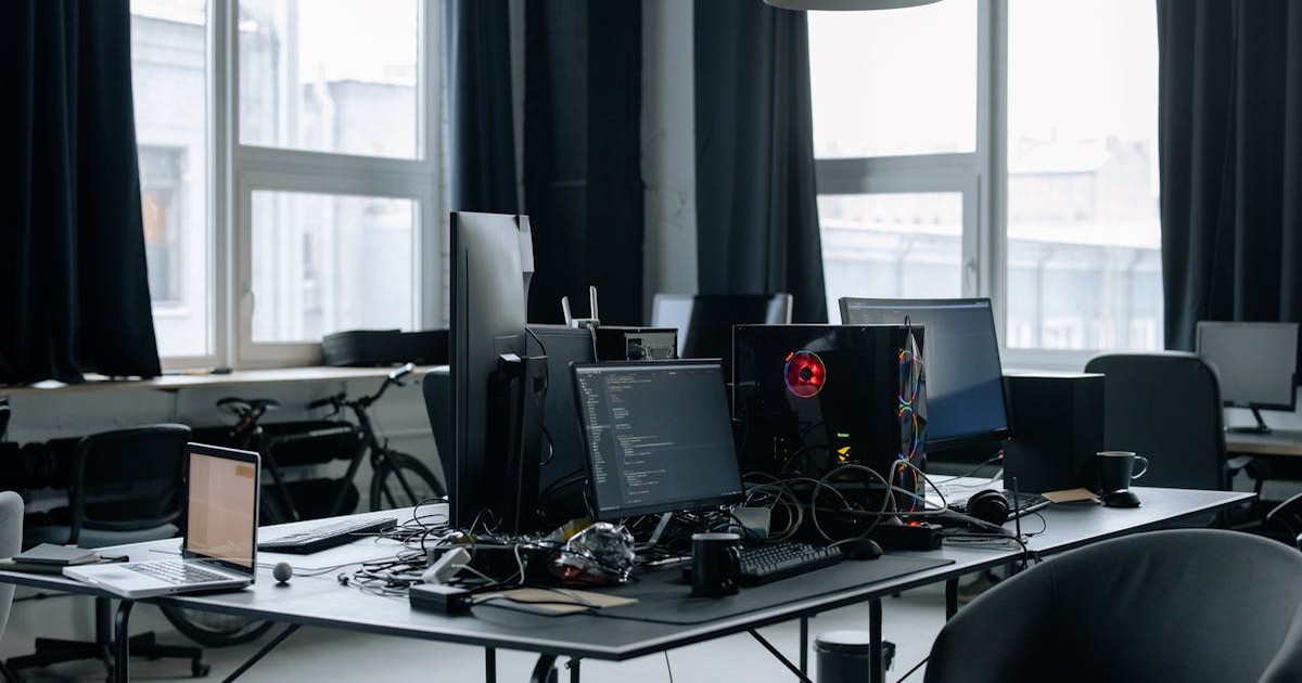 チェックポイント4: 設備・環境の充実度のイメージ