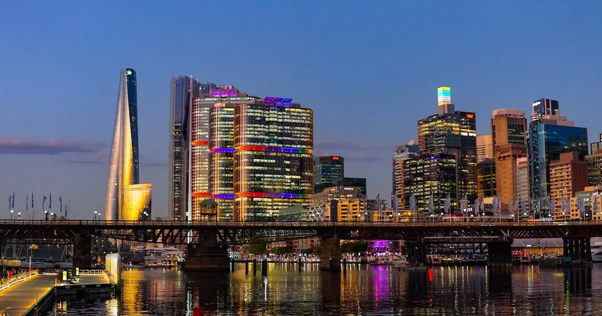 オーストラリア中銀の利上げ決定の背景と詳細のイメージ