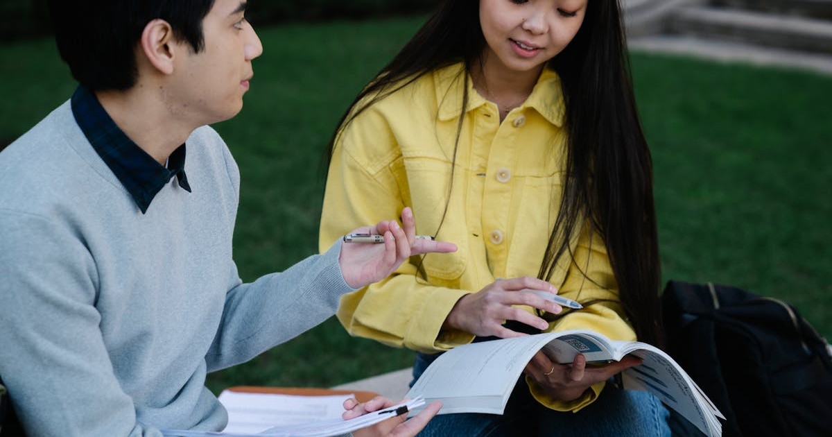 日本人留学生への実質的な影響と対策のイメージ