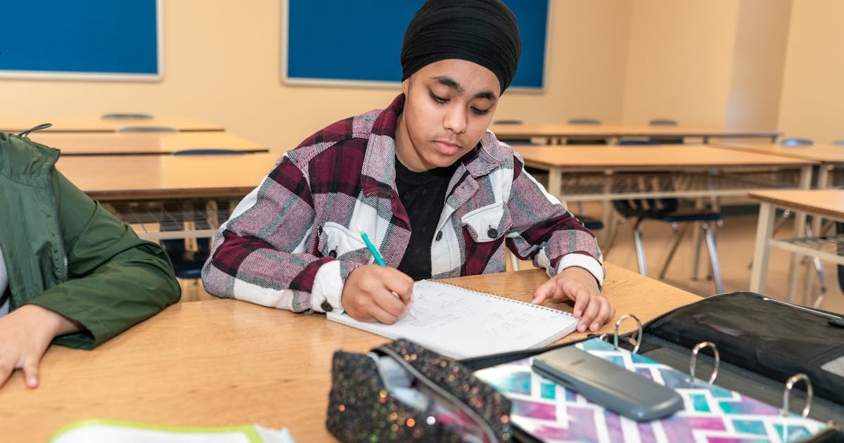 受験勉強の開始時期の実態【2026年最新データ】のイメージ