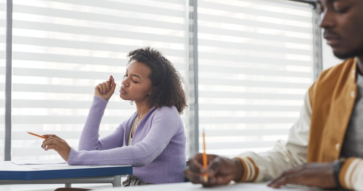 高校3年生：ラストスパートの戦略のイメージ