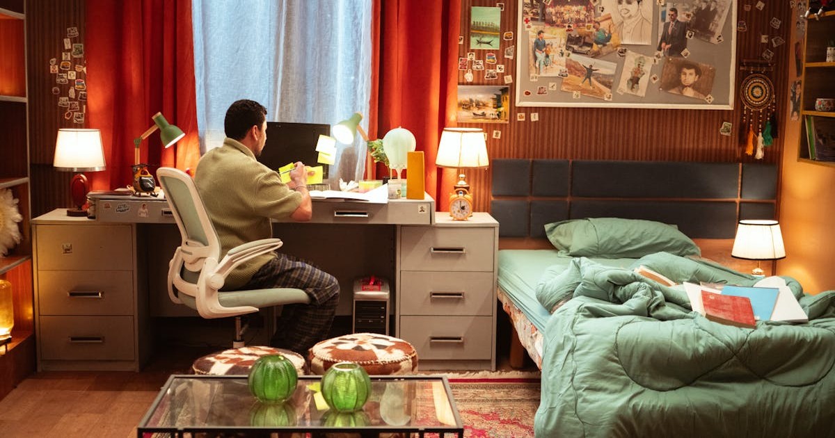 受験勉強の環境づくりと継続のコツのイメージ