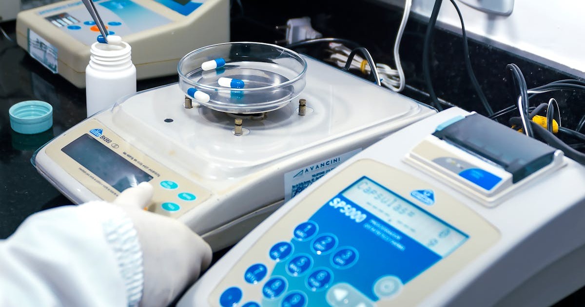 世界トップレベルの研究環境と設備のイメージ