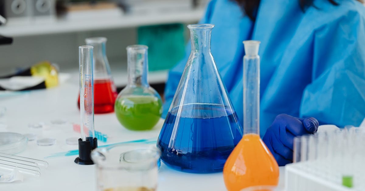 世界トップレベルの研究環境と設備のイメージ