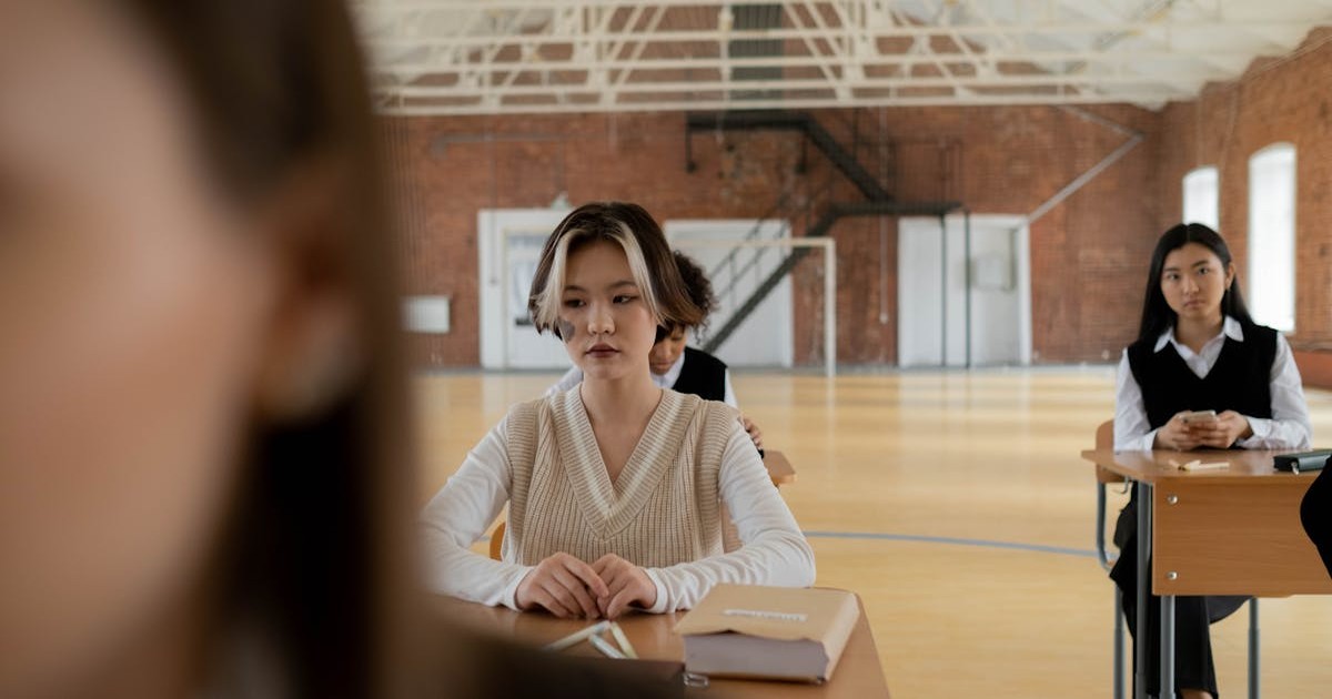 公立高校の独自プログラムが注目される理由のイメージ