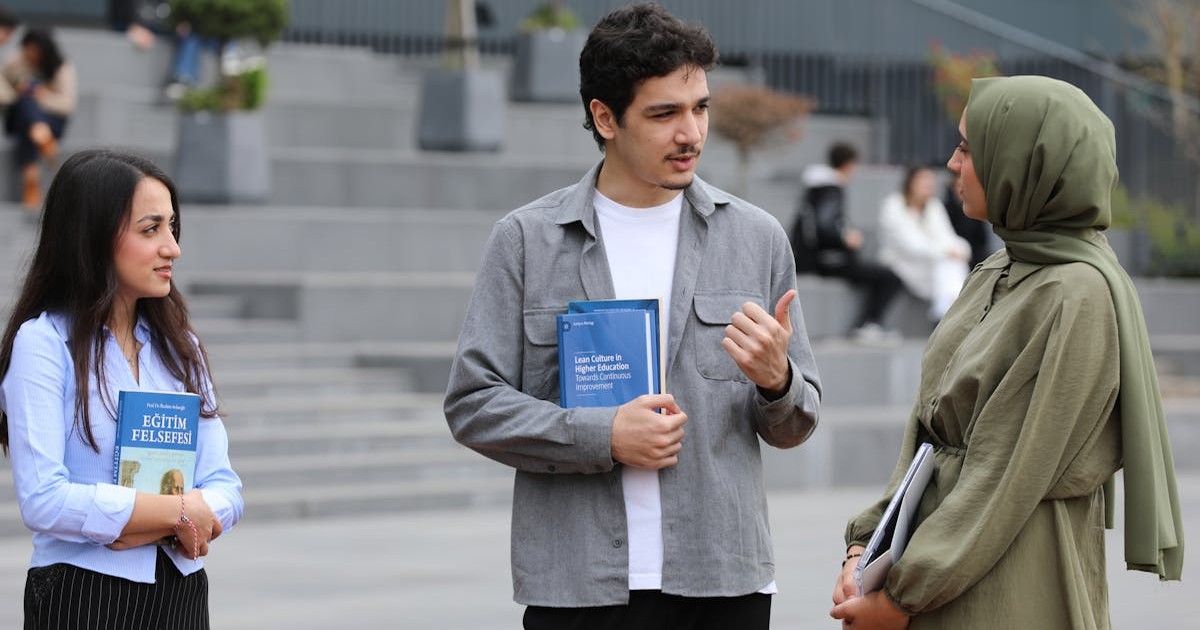 国際教育に特化した公立高校の独自プログラムのイメージ