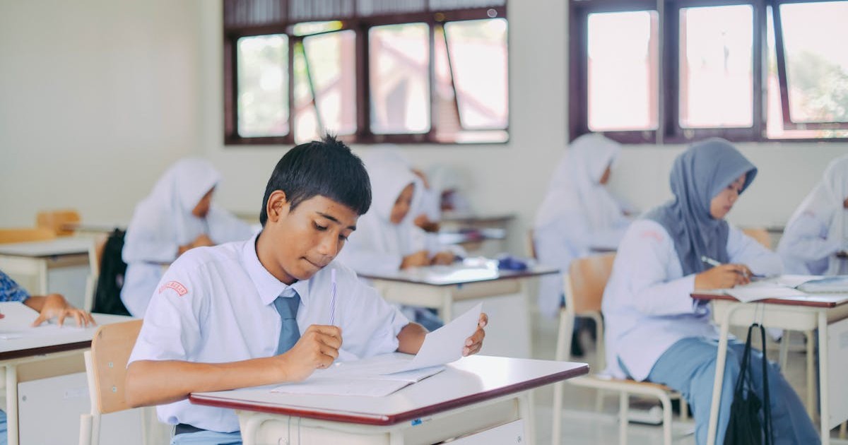 公立高校の独自プログラムが注目される理由のイメージ