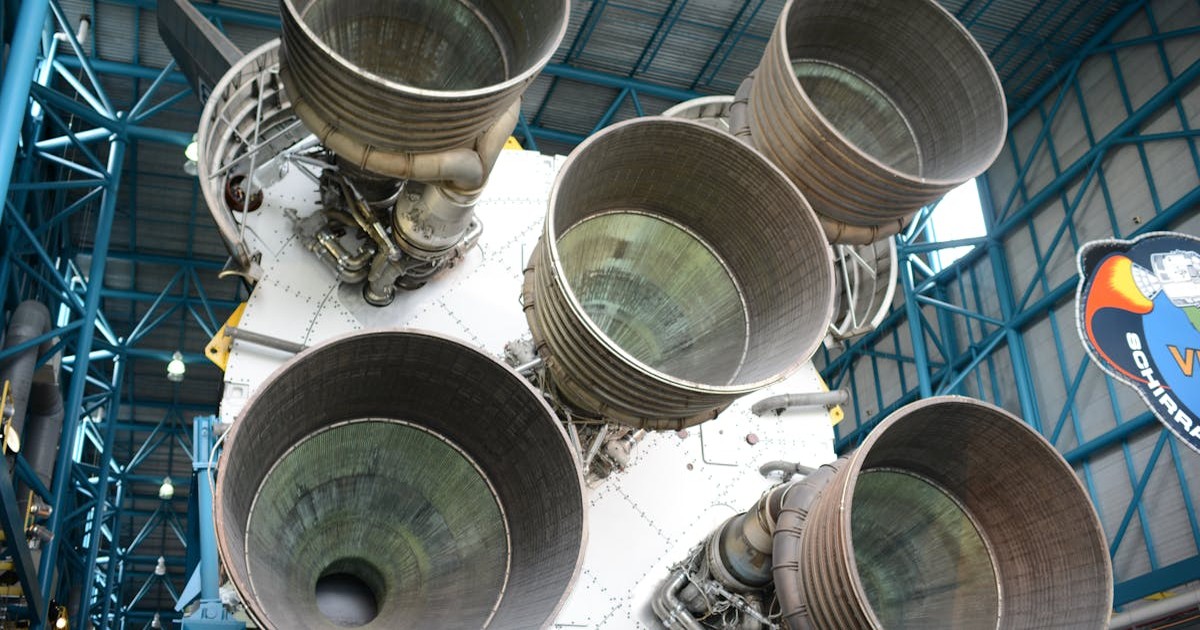 神奈川県の宇宙産業政策とは？基本構想と目標のイメージ