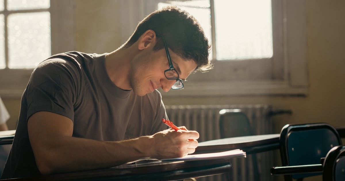 勉強のやる気が出ない原因とは？に関する参考画像