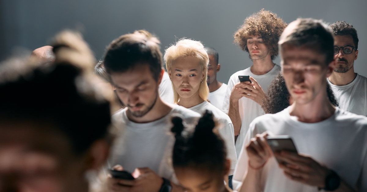 なぜスマホは勉強の集中力を奪うのか？に関する参考画像