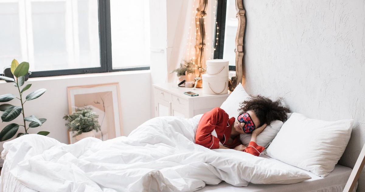 睡眠の質を上げると長時間勉強の疲れは変わる？に関する参考画像