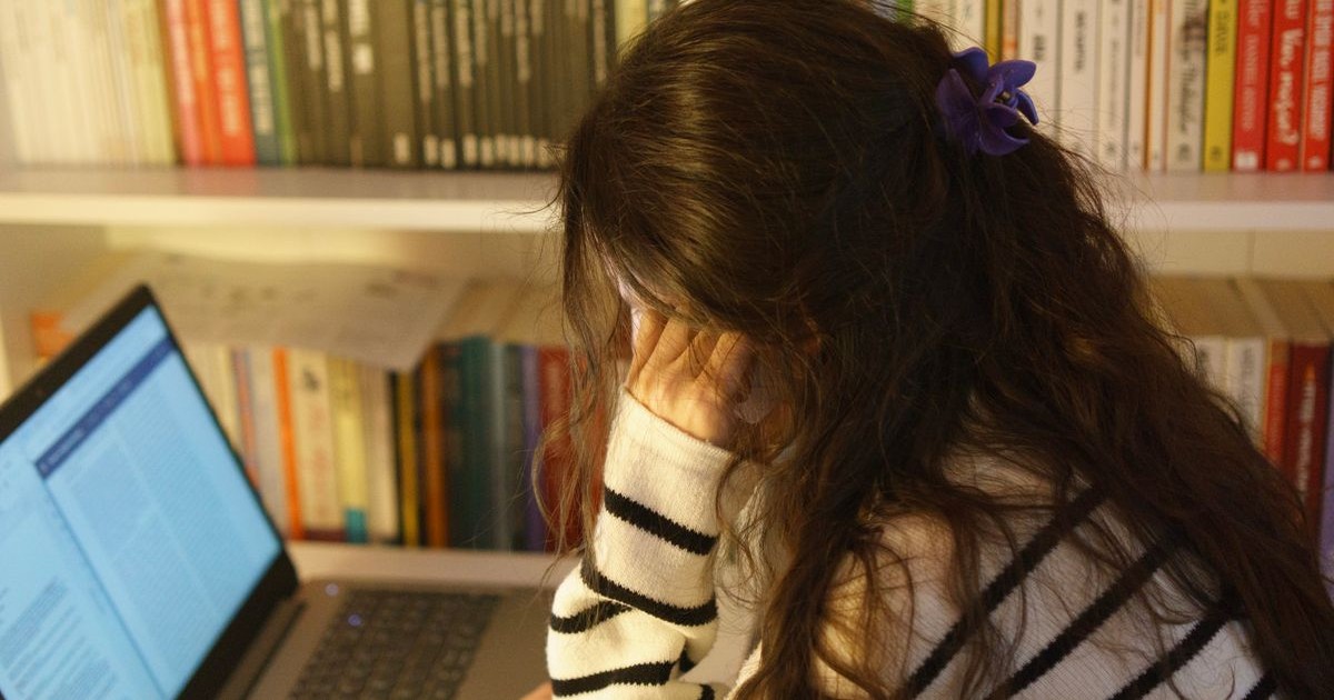 なぜ長時間勉強すると疲れるのか？に関する参考画像