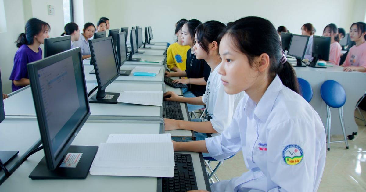 次期学習指導要領の「情報」新教科とは?に関するニュース風景