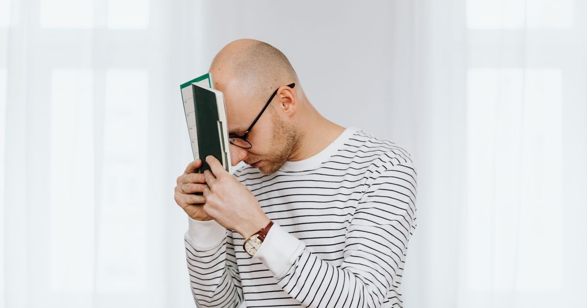 なぜ本を読んでも内容を忘れてしまうのか?に関する参考画像