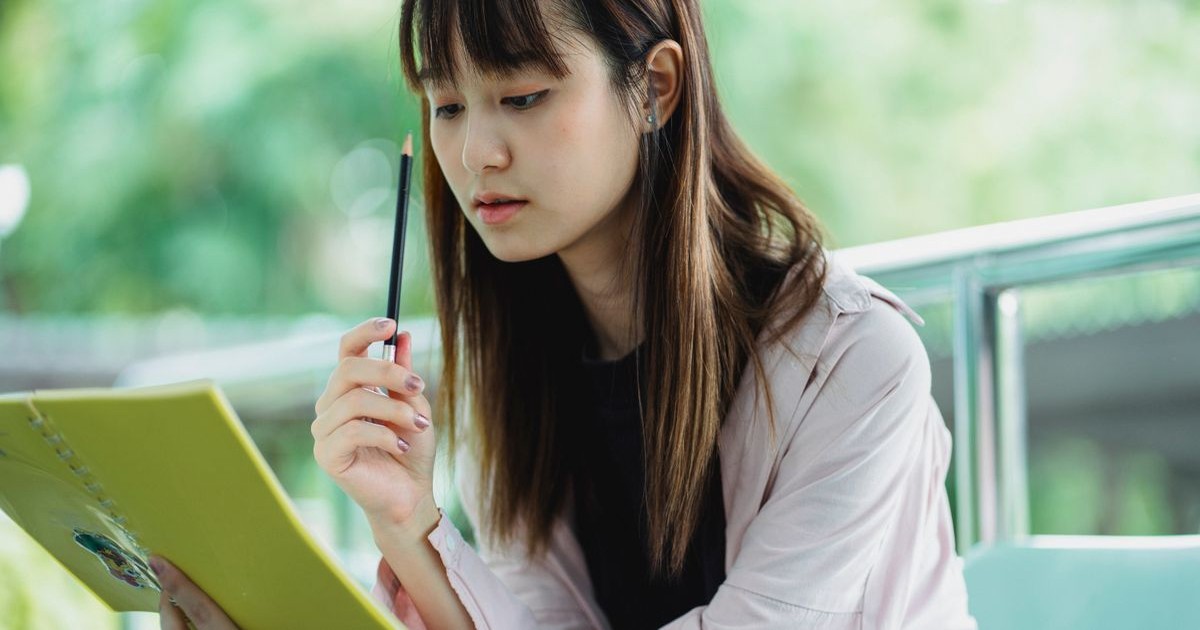 読み終わった後、どう復習すれば定着するのか?に関する参考画像