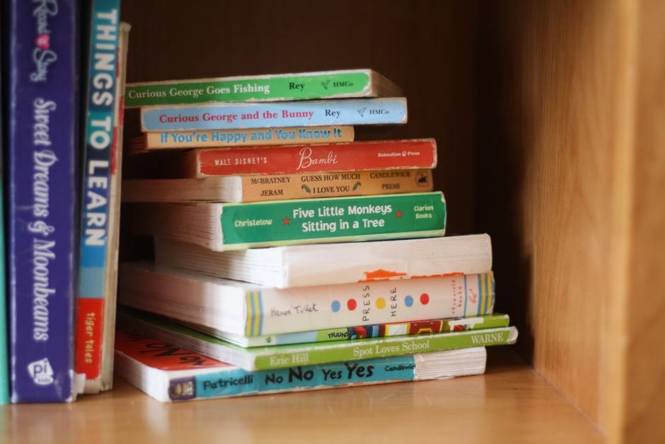 なぜ読書習慣が続かないのか - 読書習慣の身につけ方 忙しい社会人向け