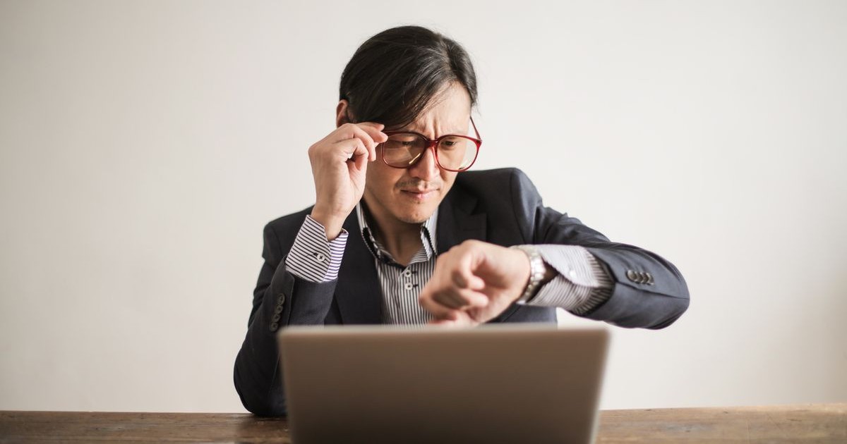 計画の「バッファ」はどれくらい必要？に関する参考画像