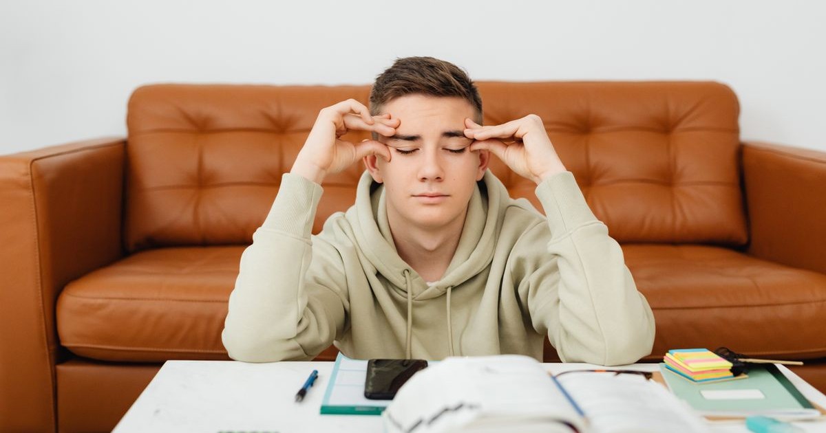 復習の効果を下げる行動とは？よくある誤解を整理するを実践しているノート