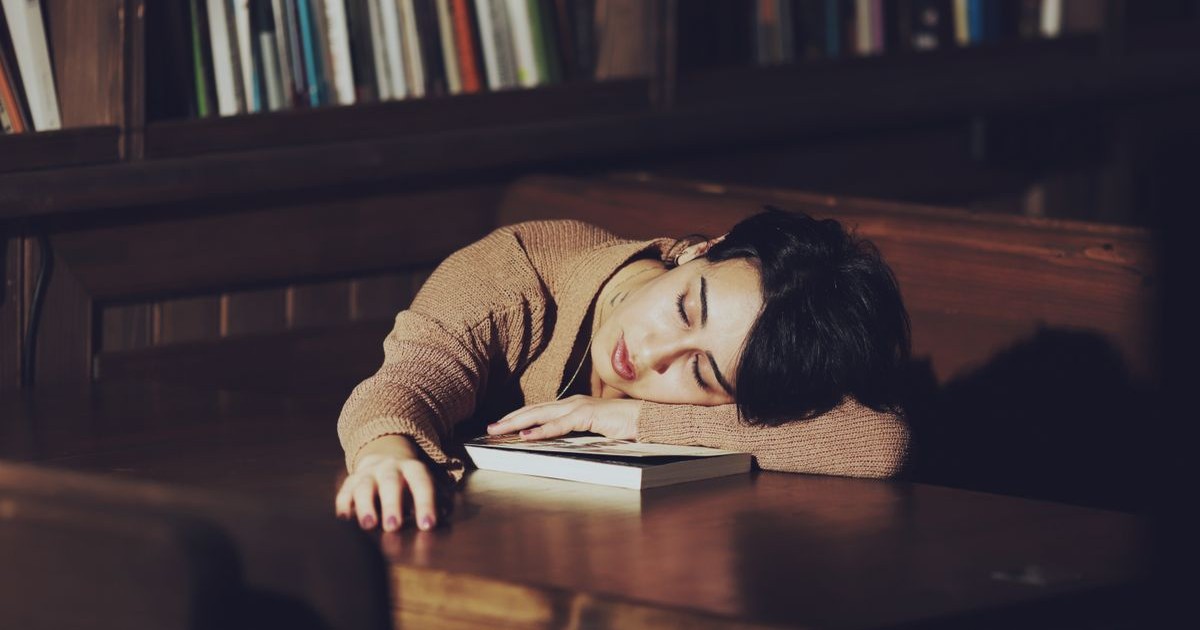 なぜ直前期の生活リズムが本番の点数に影響するのか？に関する参考画像