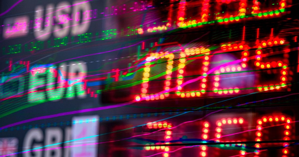 日銀の利上げ観測が為替に与えるしくみとは？を表す統計グラフ
